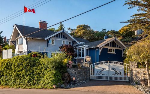 50 King George Terr, Victoria, BC, V8S2J9 | Card Image
