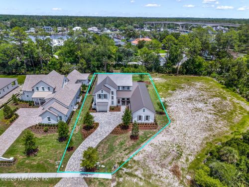 605 Shell Ridge Ln, Ponte Vedra, FL, 32081-1065 | Card Image