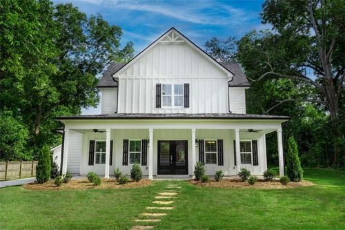 61 Main St, Moreland, GA, 30259-2361 | Card Image
