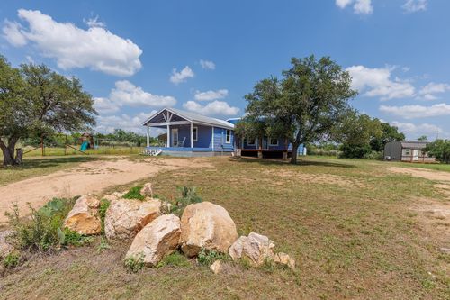 4746 W State Highway 29, Llano, TX, 78643-2914 | Card Image