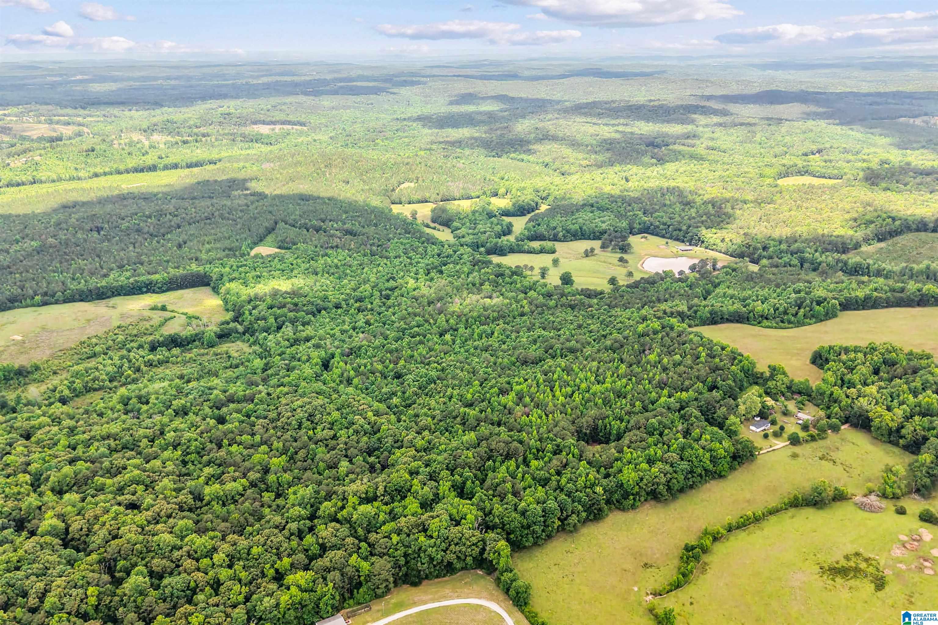 Land in LAWLEY 3