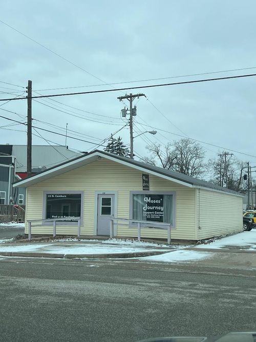 119 Camburn St, Stanton, MI, 48888 | Card Image