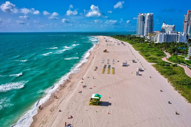 APT-220 - 401 Ocean Dr, Condo with 1 bedrooms, 1 bathrooms and null parking in Miami Beach FL | Image 28
