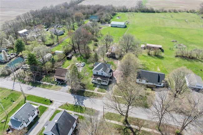 13 S Hight Street, House other with 3 bedrooms, 1 bathrooms and null parking in Clark Twp OH | Image 35