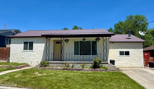 50 Bellevue Ave, Winnemucca, NV, 89445-2624 | Card Image