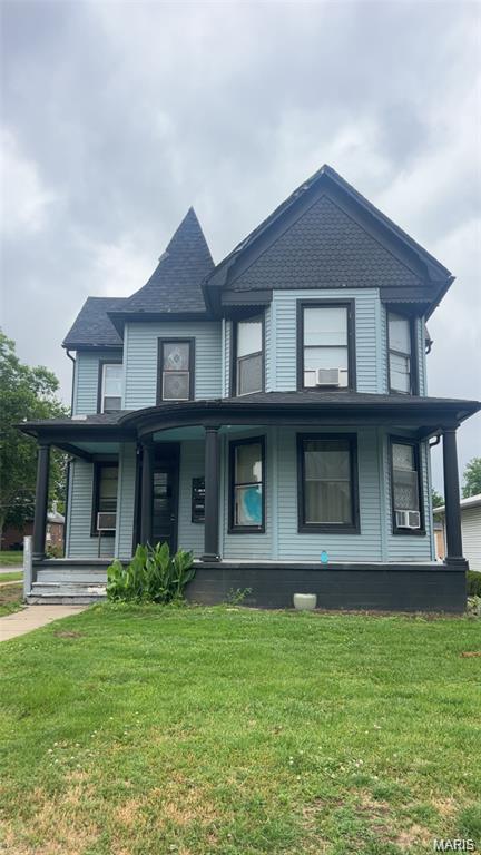 Commercial Sale in Cape Girardeau