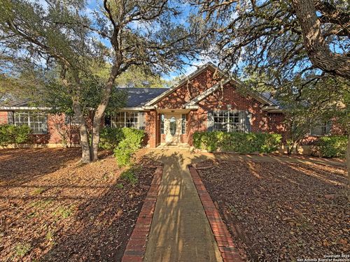 2741 Connie Dr, Canyon Lake, TX, 78133-5266 | Card Image