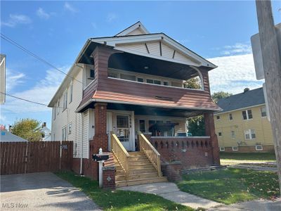 View of front of house featuring a porch | Image 2