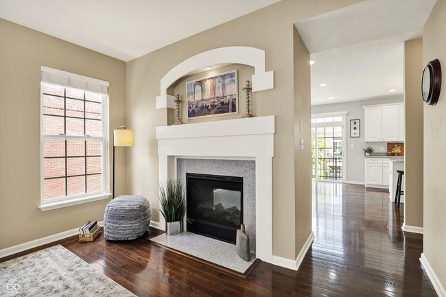 73 11 Th St Nw, Condo with 3 bedrooms, 3 bathrooms and null parking in Carmel IN | Image 12
