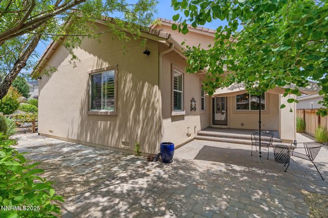 1591 Elk Run Trl, House other with 3 bedrooms, 3 bathrooms and 4 parking in Reno NV | Image 27