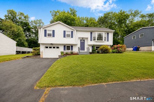 187 Knob Hill Rd, Meriden, CT, 06451-4931 | Card Image