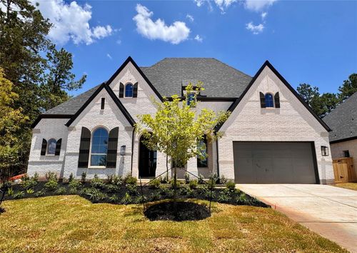 116 Jubilee Meadow Drive, Willis, TX, 77318 | Card Image
