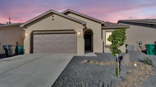 2333 Melon Ridge Loop Ne, Rio Rancho, NM, 87144-5251 | Card Image