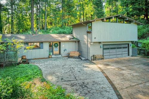 951 Jenny Way, Felton, CA, 95018-9137 | Card Image