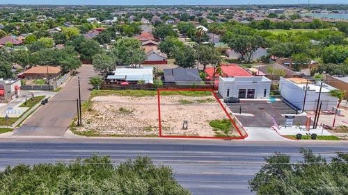 1606 W Griffin Pkwy, Mission, TX, 78572-2509 | Card Image