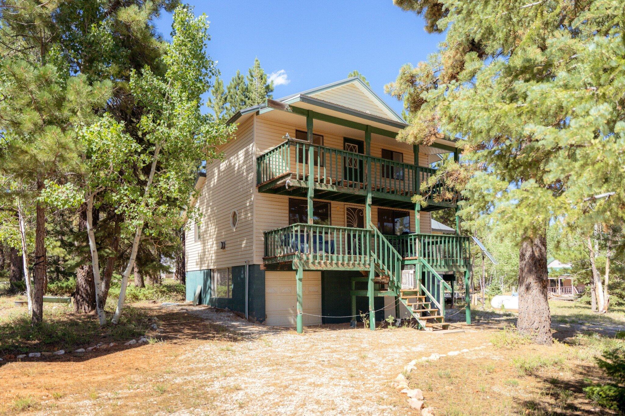 Residential in Duck Creek Village 3