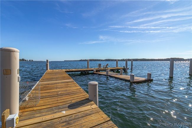 975 Wilton Creek Rd, House other with 2 bedrooms, 2 bathrooms and null parking in Hartfield VA | Image 13