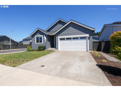 1453 Ne Forest Park St, Estacada, OR, 97023 | Card Image
