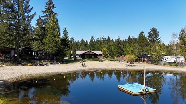 B38 - 2650 Turnbull Rd, Home with 3 bedrooms, 1 bathrooms and 3 parking in Qualicum Beach BC | Image 18