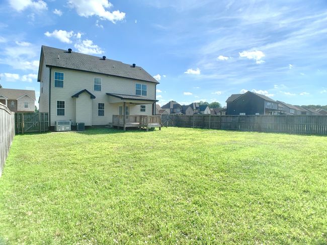 1734 Ellie Piper Cir, House other with 4 bedrooms, 3 bathrooms and 2 parking in Clarksville TN | Image 44
