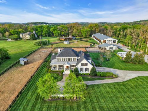 6314 Mcdaniel Rd, College Grove, TN, 37046-8119 | Card Image