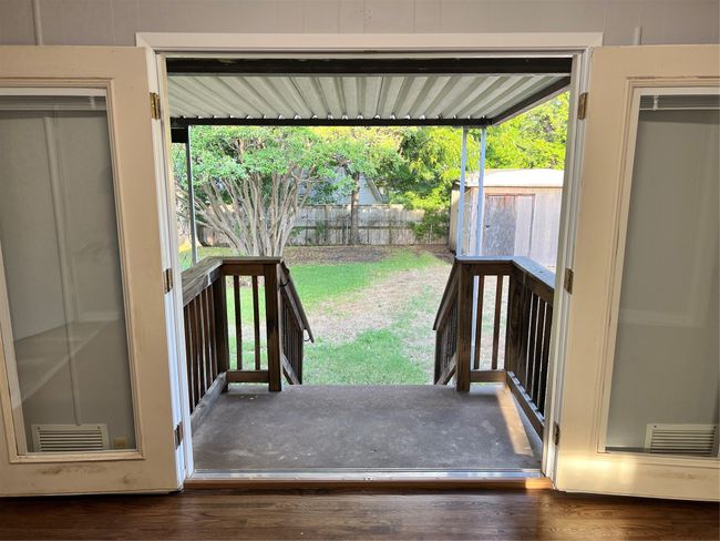 1203 Blanton Dr, House other with 4 bedrooms, 2 bathrooms and null parking in Sherman TX | Image 32