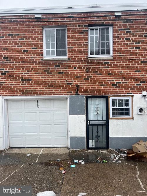 8945 Roosevelt Blvd, PHILADELPHIA, PA, 19152-1312 | Card Image