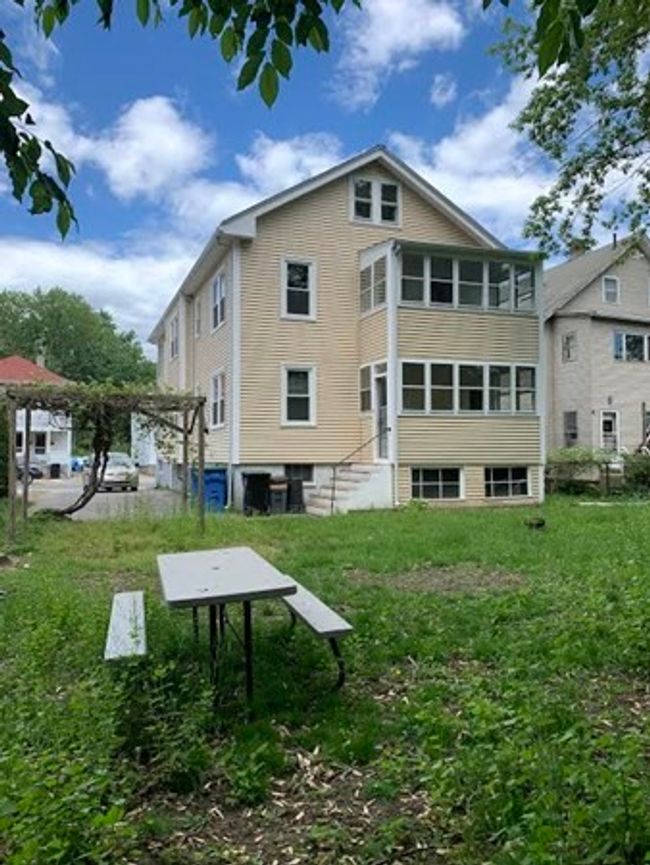 1 - 37 Grant Ave, Condo with 2 bedrooms, 1 bathrooms and 2 parking in Belmont MA | Image 28