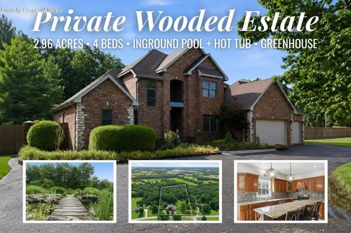 4190 N Castle Oaks Blvd, Strafford, MO, 65757-8633 | Card Image