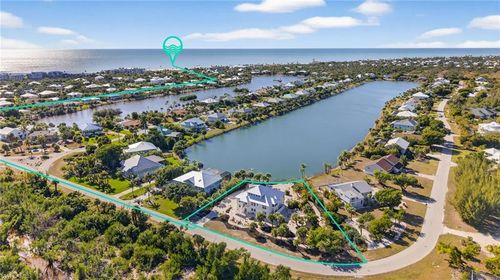 517 Lake Murex Cir, SANIBEL, FL, 33957-5522 | Card Image