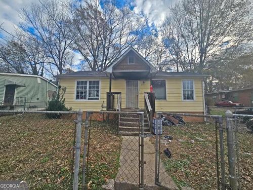 255 Stafford St Nw, Atlanta, GA, 30314-2317 | Card Image