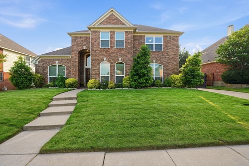 1616 Suncrest Dr, Keller, TX, 76248-6856 | Card Image