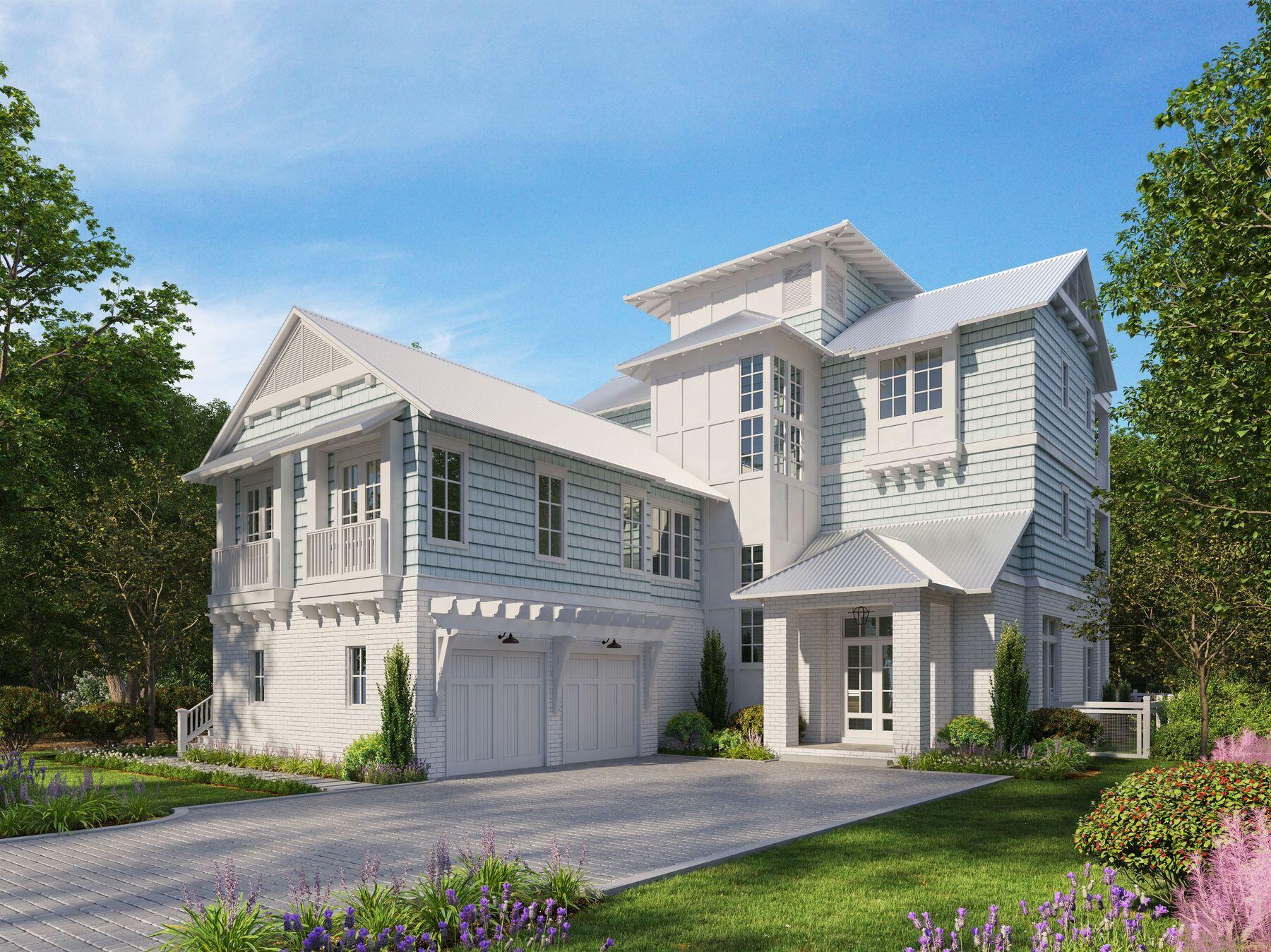 CO Highway 30a , Santa Rosa Beach, FL 32459
