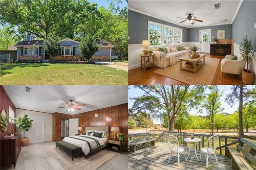 1368 W Austin Rd, Decatur, GA, 30032-3149 | Card Image