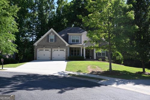 1761 Turtle Pond Dr, Watkinsville, GA, 30677-4158 | Card Image
