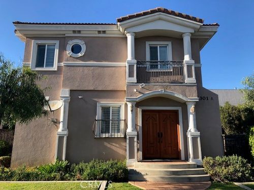 301 W Bencamp #A Street, San Gabriel, CA, 91776 | Card Image