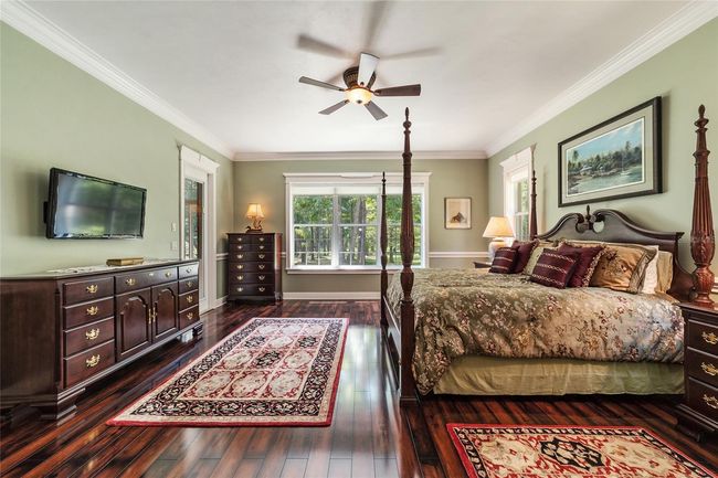 14460 Nw 147 Th Ct, House other with 3 bedrooms, 3 bathrooms and null parking in Williston FL | Image 45
