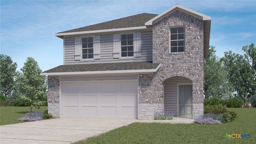 2504 Torbensen Ct, Temple, TX, 76504-8726 | Card Image