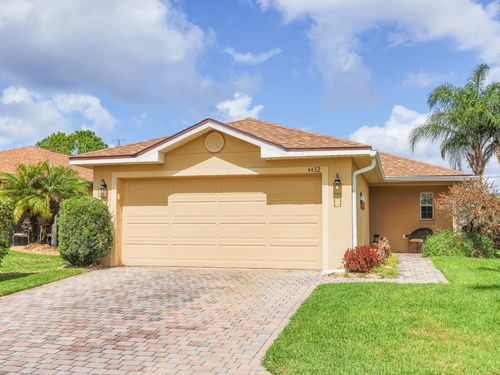 4432 Turnberry Lane, LAKE WALES, FL, 33859 | Card Image
