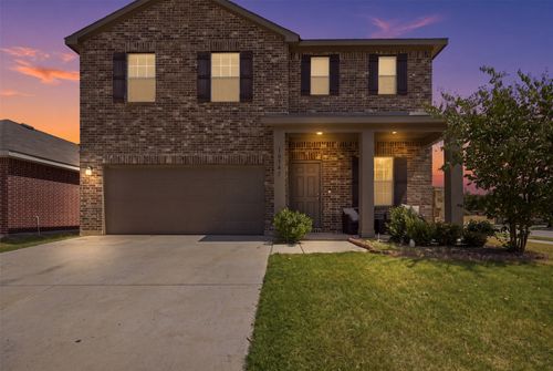 10345 Jameson Ln, Crowley, TX, 76036-3767 | Card Image