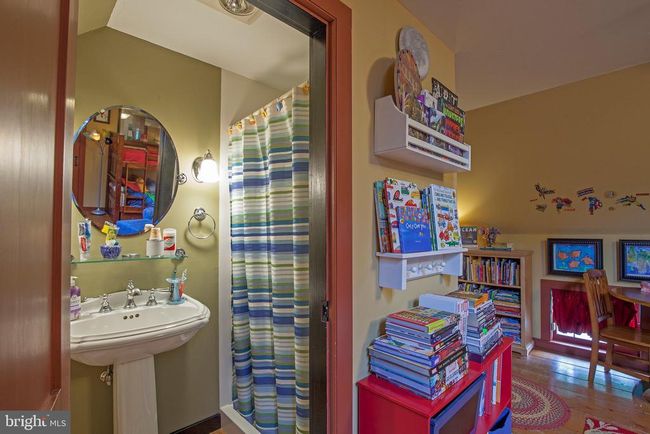 1249 Pebble Hill Rd, House other with 5 bedrooms, 4 bathrooms and null parking in DOYLESTOWN PA | Image 28
