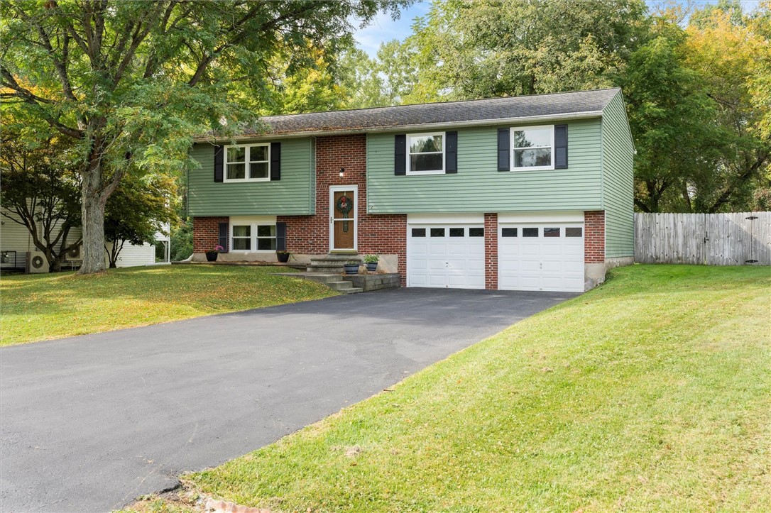 Pebble Dr, Dryden, NY 13053