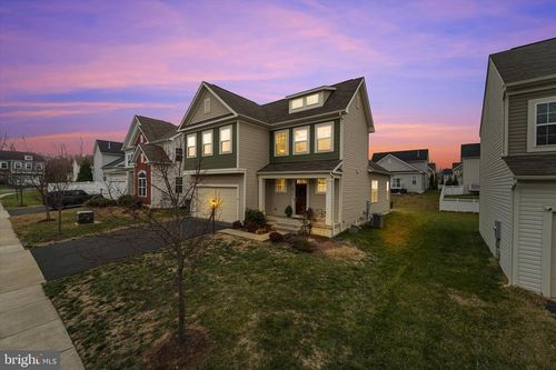 10512 Blazing Star Loop, BRISTOW, VA, 20136-2213 | Card Image