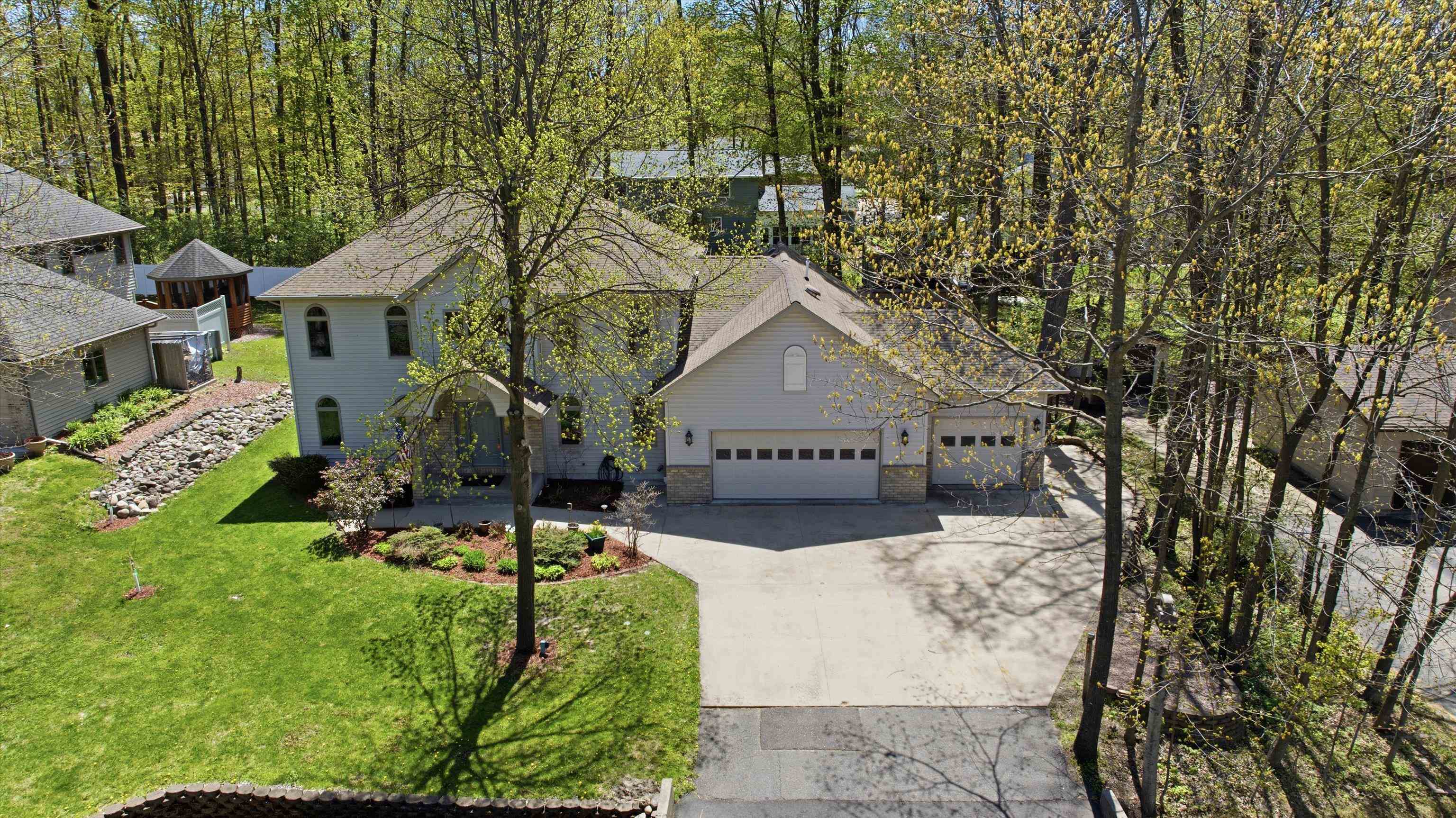 Residential in Marshfield 5