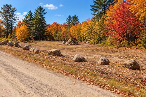25 Sullivan Lot A Road, Stark, NH, 03582 | Card Image
