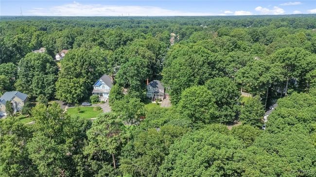 1424 Laurel Top Dr, House other with 4 bedrooms, 3 bathrooms and null parking in Midlothian VA | Image 37