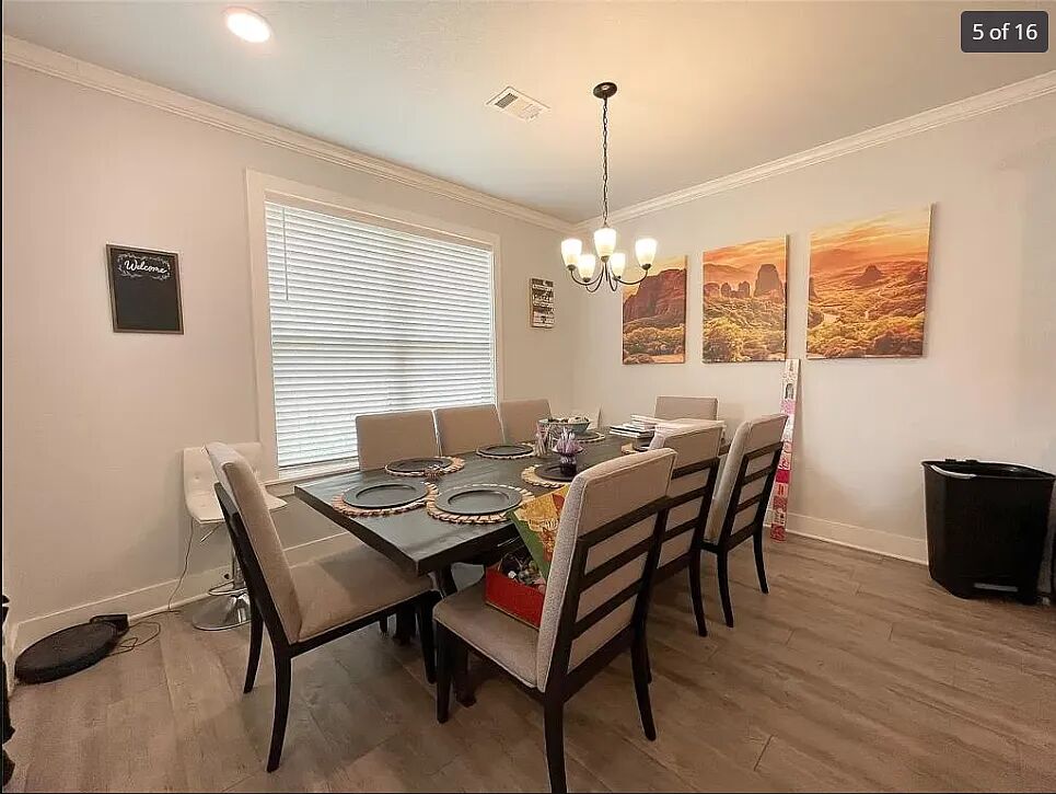 Residential Lease in College Station 2