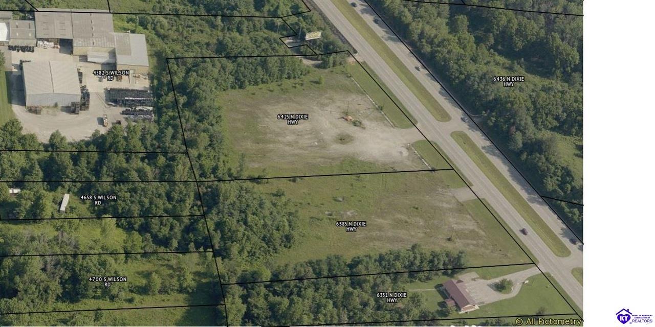 Land in Radcliff 5