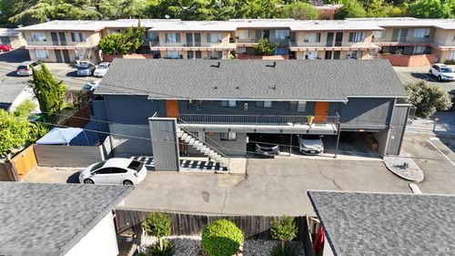 2831 Soscol Ave, Napa, CA, 94558 | Card Image