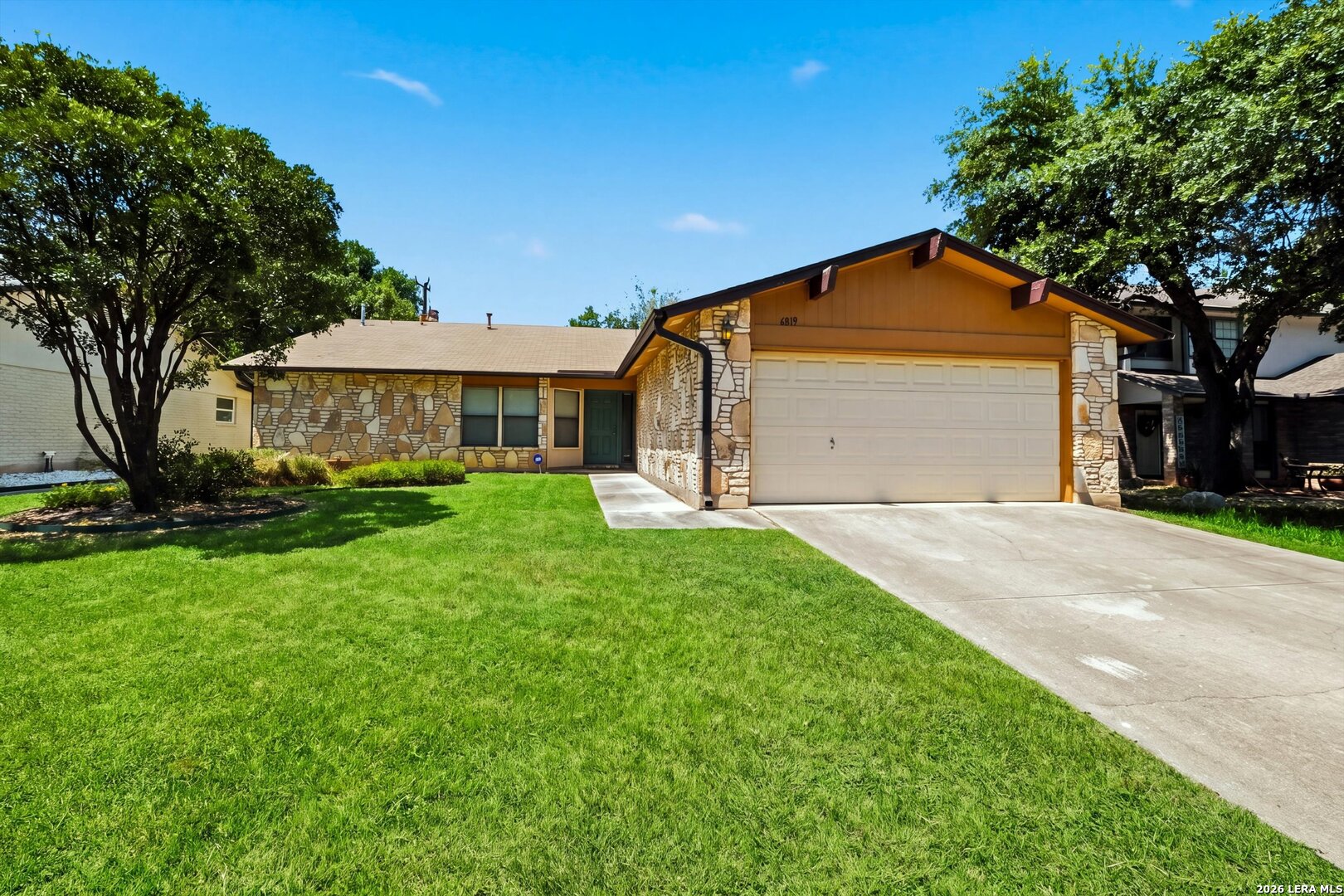Residential in San Antonio 3